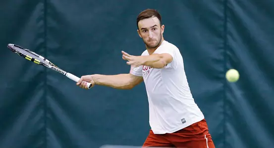 Sooners Travel to Fayetteville for Regionals