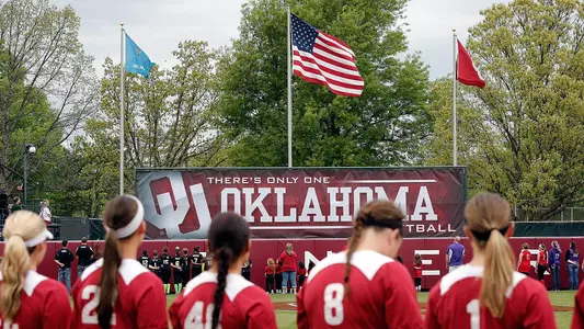 Rain Cancels Saturday's Softball Game