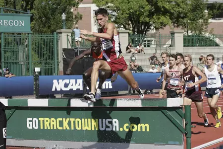 Doughty Advances to Friday Final