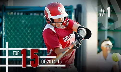 Top 15 of 2014-15
