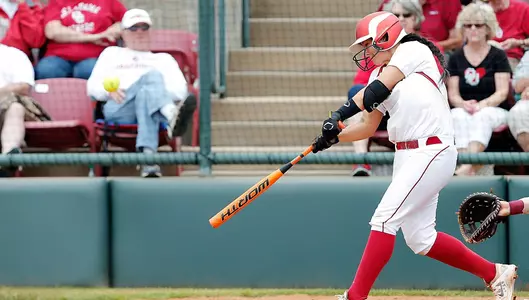 Chamberlain Up for Honda Sports Award