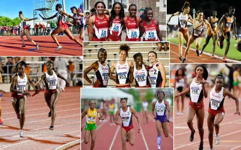 Off Track Connections Lead to Success