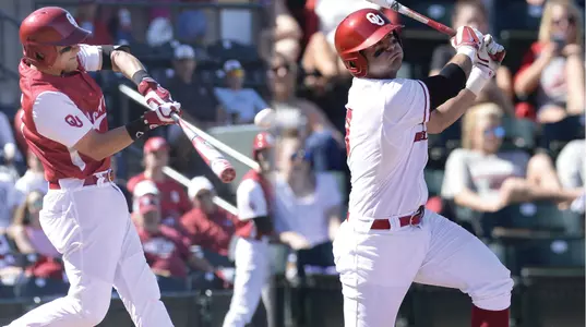 Carpenter and Hermelyn Earn All-Region