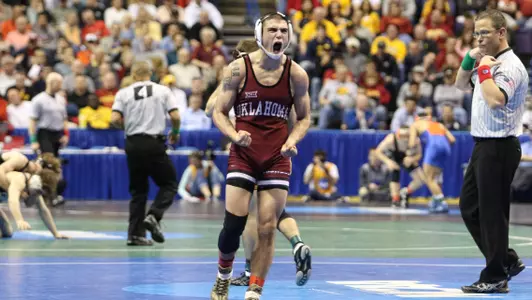 Brewer Punches Ticket to NCAA Finals