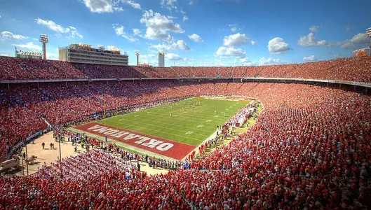 OU/Texas & Postseason Tickets