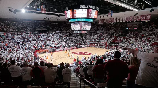 Men?s Basketball Finalizes TV Schedule