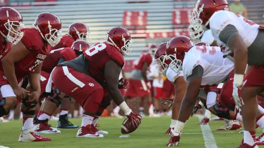 Four Downs: One Week In