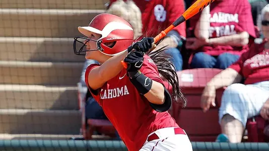 Chamberlain Finalist for Top Sportswoman
