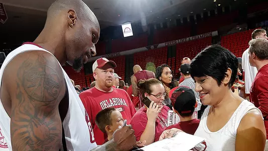 OU MBB Alumni Weekend Set for Aug. 28-29