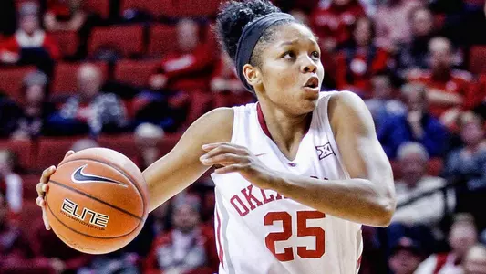Big 12 announces 2016 women's basketball schedule