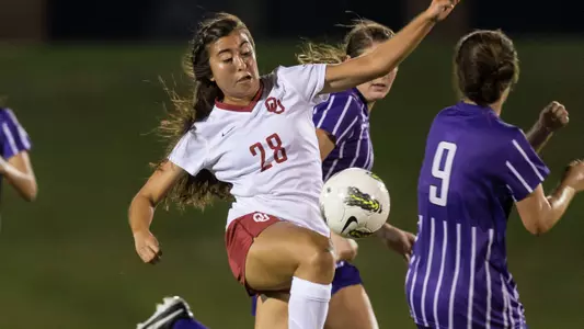 Sooners Drop Season Opener in 2OT