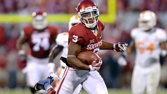 Sooners Ranked No. 19 in Preseason AP Poll
