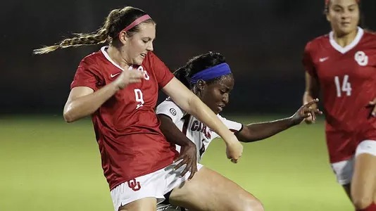 OU?s Upset Bid Falls Short in 2OT