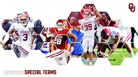 Position Preview: Special Teams