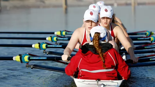 Rowing Announces 2015-16 Schedule