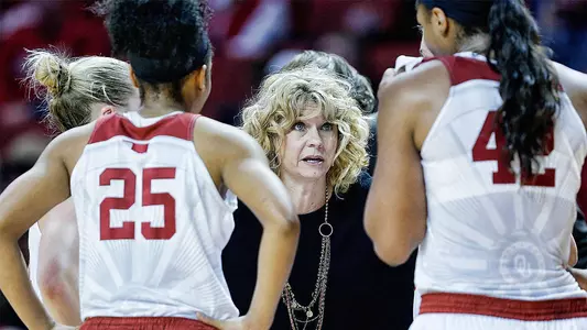 Q&A: Summer of Sherri Coale