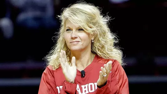 Sooner Sessions Coaches Clinic Set For Oct. 17