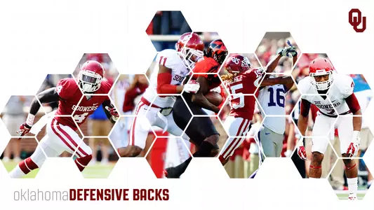 Position Preview: Defensive Backs