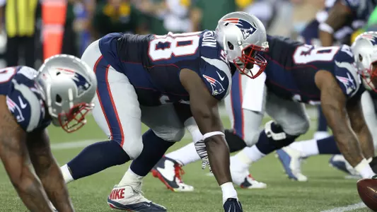 Sooners in the NFL: Preseason Week 2