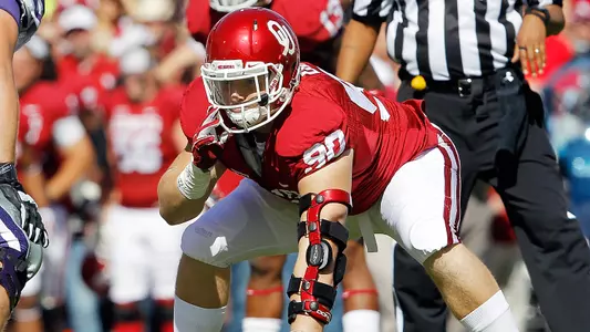 Four Downs: Nearing Game Week