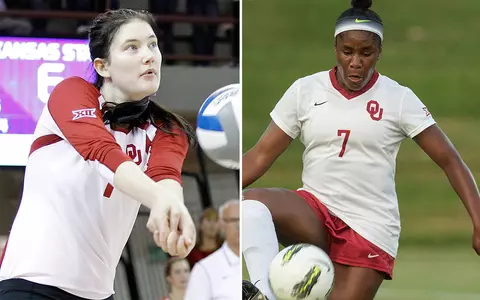 Soccer and Volleyball Hit the Airwaves