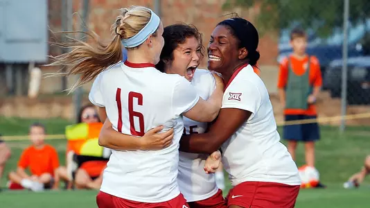 OU Bounces Back with Bedlam Win