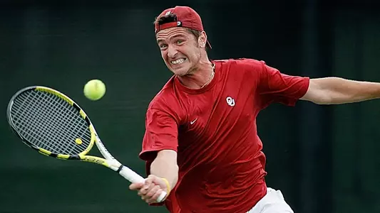 Sooner Mixed Doubles Duo Qualifies for U.S. Open
