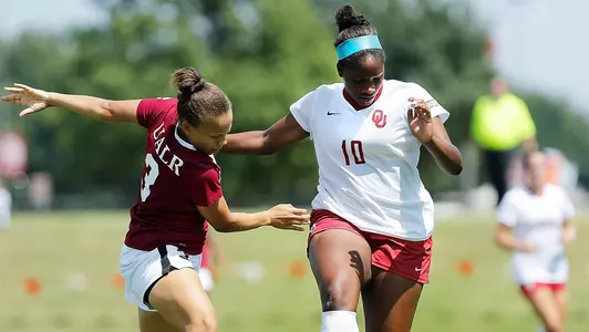 OU Welcomes ORU, UTSA to Norman