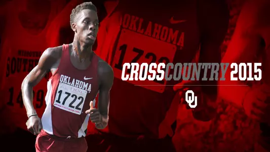 OU to Open 2015 XC Season in Cowboy Dual