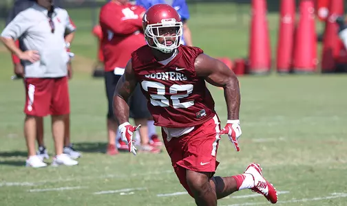 Four Downs: Camp Expectations