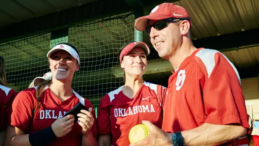 MacKay Steps Down as OU Assistant Coach