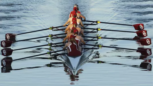 OU Sends All Five Boats to Grand Finals