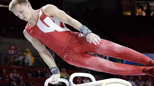 Sooners Travel to P&G Championships