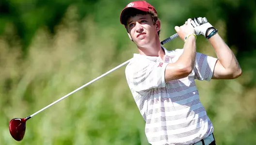 Hirschman Wins Second Southeastern Amateur