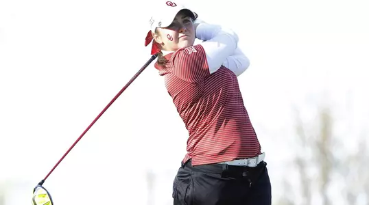 OU Qualifies for NCAA San Antonio Regional
