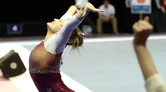TONIGHT: Sooners Vie for NCAA title
