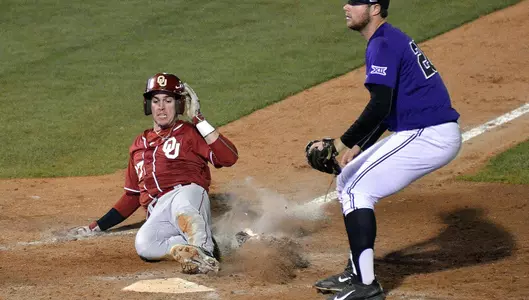 Sooners Stay Alive in Tulsa