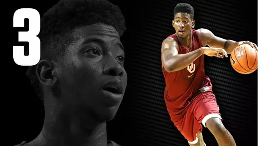 Introducing: Christian James