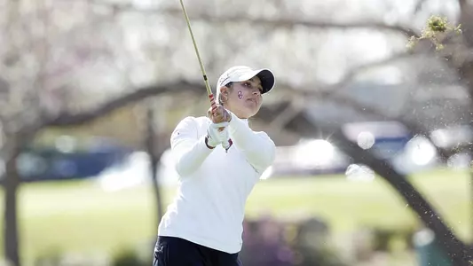 OU Finishes Season with 10th-Place Finish