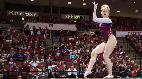 Standout Clark Nabs Academic Honor
