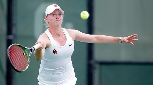 Sooners Suffer Quarterfinal Loss