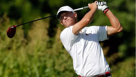 Sooners Start Slowly at NCAA Championships