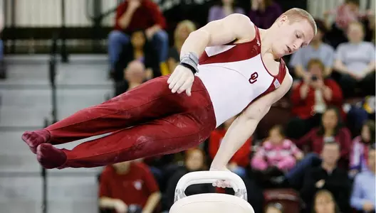 OU Hires Former Standout Legendre