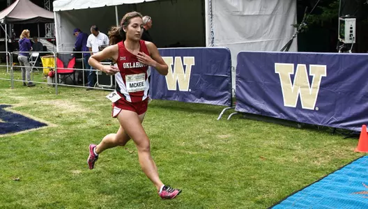 Sooners Earn Academic All-Big 12 Honors