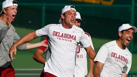 Three Earn All-America Honors