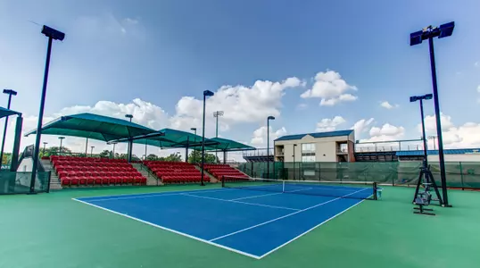 Sooners Garner ITA Regional Honors