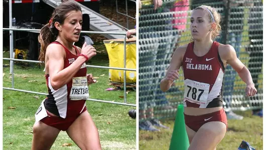 Sooner Sophomores Leading a Young Squad