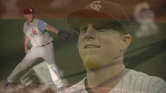 Gray Earns Major League Call-Up