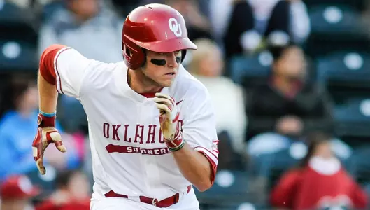 2015 Sooner Baseball Draft Recap