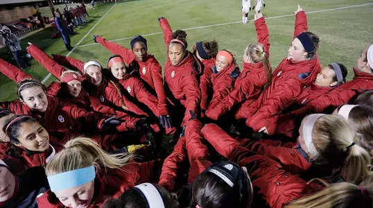 OU Captures Team Academic Award
